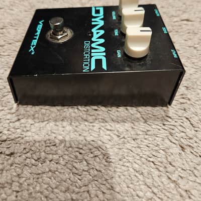 Vertex Dynamic Distortion image 4