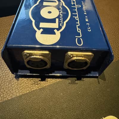 Cloudlifter CL-2 2025 image 2