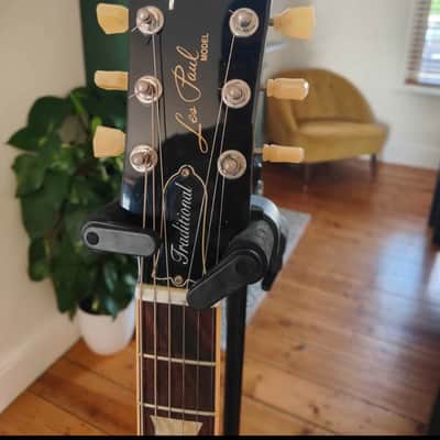 Gibson Les Paul Traditional 2011 image 3