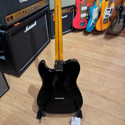 Fender Limited Edition American Vintage II '51 Telecaster 2025 - Black image 4