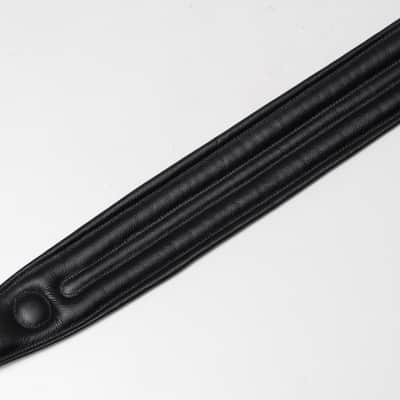 【new】ERGOSTRAPS / Padded ROCKET 4"" Brown regular【GIB Yokohama】【price included SHIPPING & IMPORT TAX & VAT】 image 6