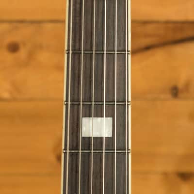 Epiphone ES-335 Figured | Blueberry Burst image 7
