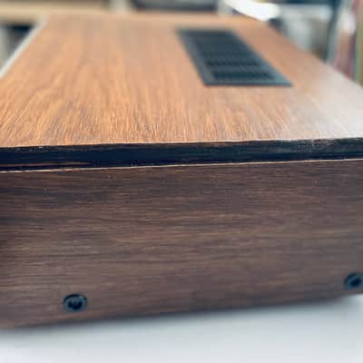 Vintage Marantz SR-1000 Symphonic Stereo Receiver - Serviced image 12