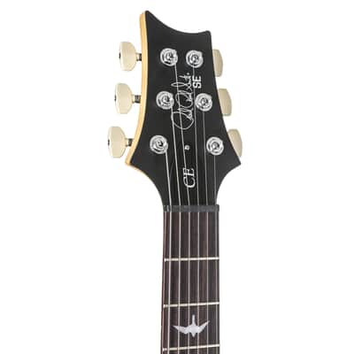 PRS SE CE24 Slate Blue 2026 - Electric Guitar image 6