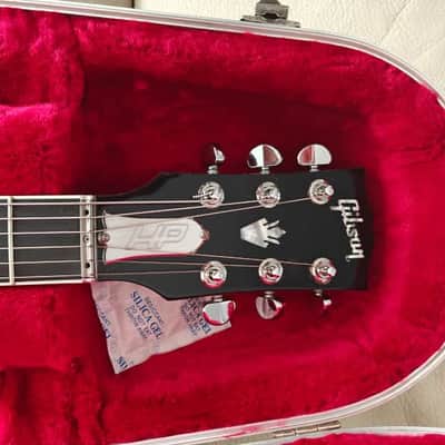 Gibson SG High Performance 2018 - Mojave Fade image 5