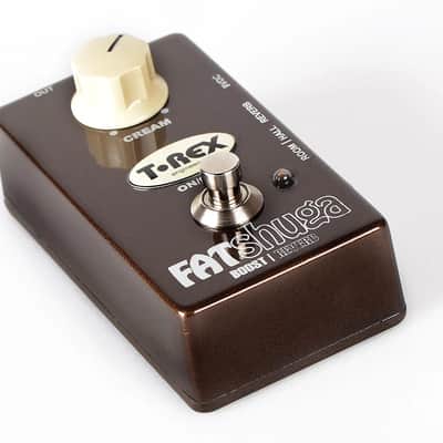 T-Rex Fat Shuga image 2