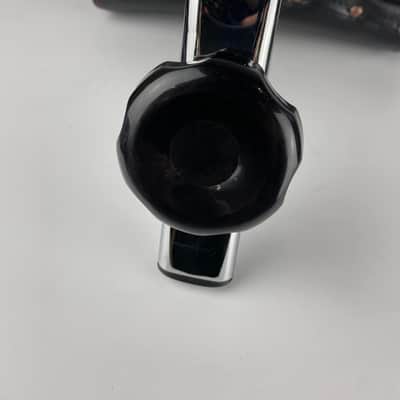 Gibraltar GABR Height Adjustable Drum Throne Back Rest image 3