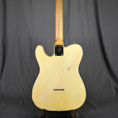 1966 Fender Telecaster image 19