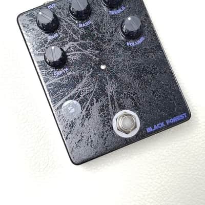 Black Arts Toneworks Black Forest | Reverb