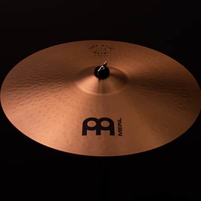Meinl 20" Pure Alloy Medium Ride image 1