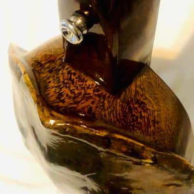 Turtle Shell Tenor Ukulele image 9