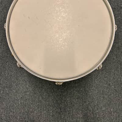 WTS 14"x12" Floor Tom - Gloss Cherry Lacquer image 3