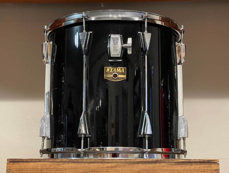 1980's Tama Artstar II 15