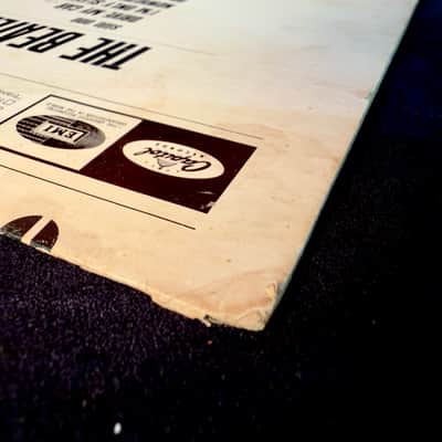 The Beatles Rare Finds Combo “White Album & Butcher Album 1968-79 | Original “Unplayed” | Stage 3 “Peeled - Butcher” | Original “Embossed” White Album” image 14
