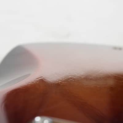 Fender AMERICAN STANDARD JAZZ BASS 4-String image 9