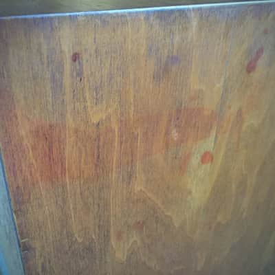 1962 Jensen T10 Tri-ette  Vintage 3-way Loudspeaker (one speaker only) image 22