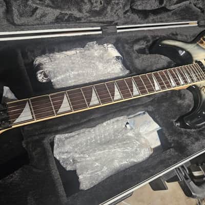 Jackson Soloist 90s - Pile of Skulls image 5