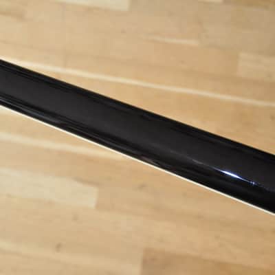 ESP LTD VIPER 1000 FM STBLK See Thru Black / Viper-1000 Deluxe Series / Made In Korea / from 2004 / W0404979 image 11