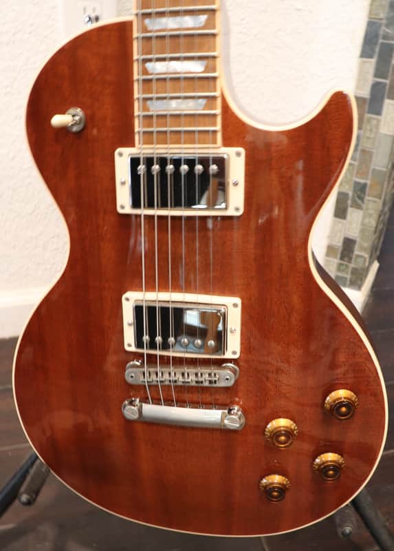 Gibson Les Paul Standard Sunken Treasure Limited Run image 1