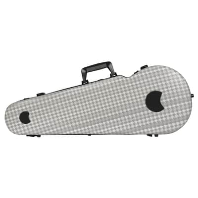 Bam Cabourg Hightech Contoured viola Case BLACK SEAL (Limited Edition) CAB2200XLN image 3
