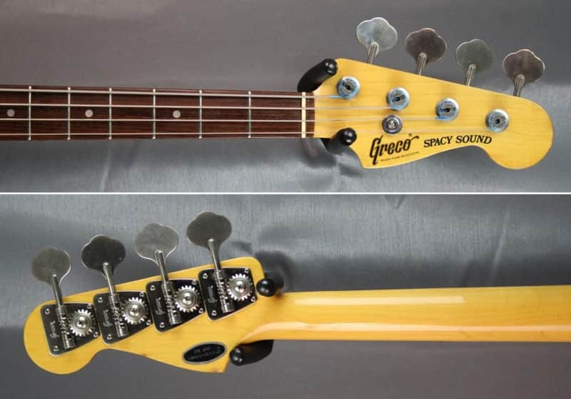 GRECO Precision Bass PB-450 