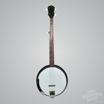 Gold Tone AC-5 Composite Bluegrass Banjo image 5