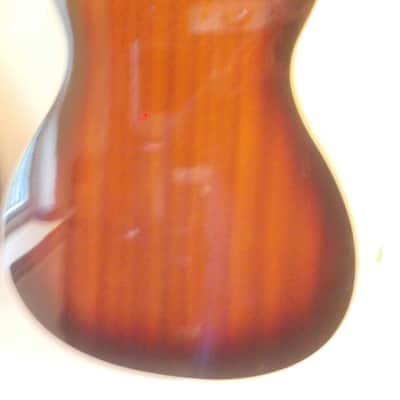 Regal RD-40VS, Resophonic Studio Series Top Model , Acoustic Blues/ Bluegrass, Square-Neck Spider Bridge, Single Cone Resonator, Lap Slide/Dobro Guitar. image 5