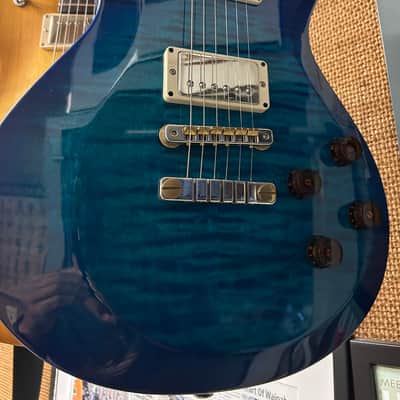 PRS McCarty 594 2023 - Faded Blue image 10