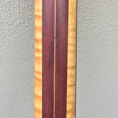 Tobias Classic 4 Active/Passive Bass image 15