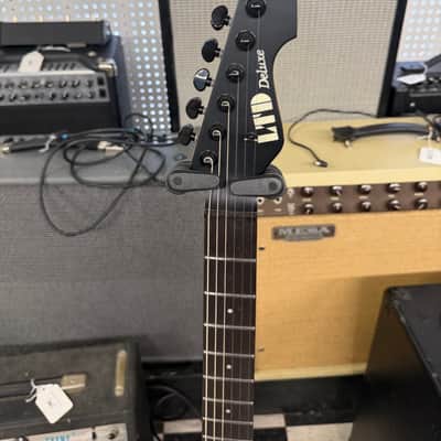 ESP LTD SN-1000 Evertune Koa 2024 - Present - Natural Satin image 5