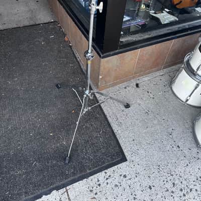 Pearl Straight Single Stand / Single Braced image 10