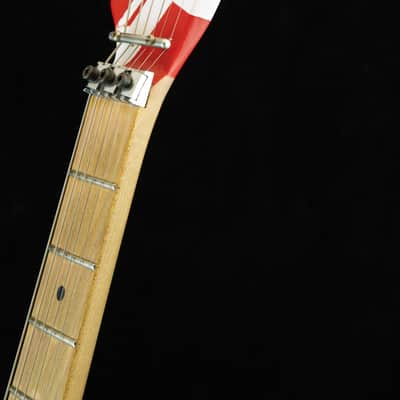 1984 Kramer Custom - Factory Built Bild 16