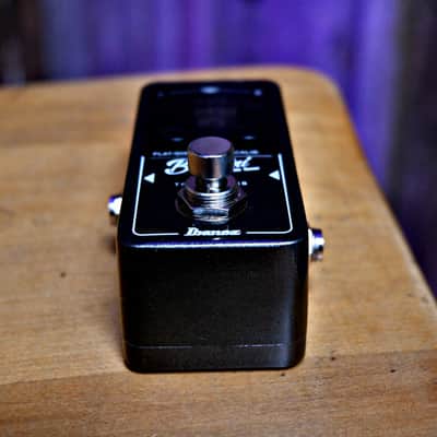 Ibanez Big Mini Chromatic Tuner image 7