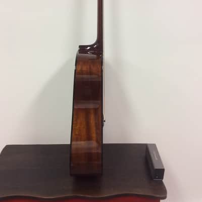 Alvarez Regent model 5214 RARE! 1994 Natural image 13