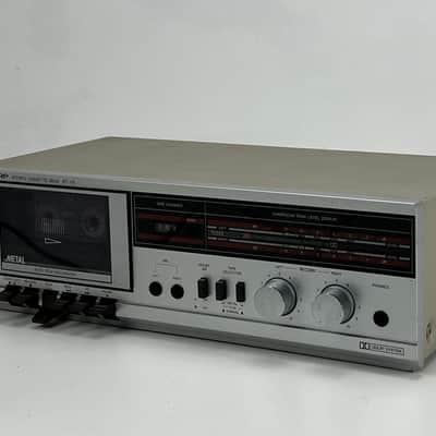 Sharp RT-115 - Cassette Deck image 7