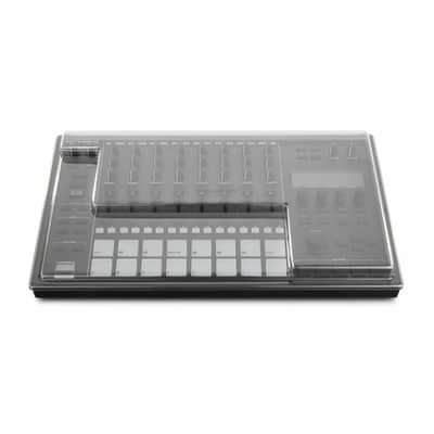 Decksaver Roland MC-707 Dust Cover image 2