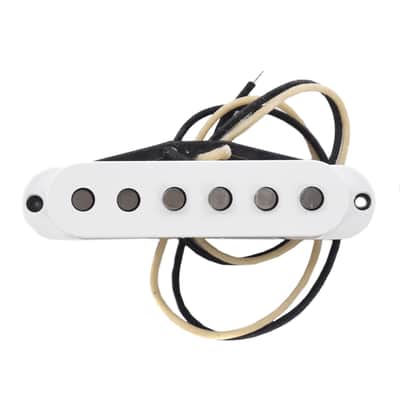 Seymour Duncan Retrospec'd Antiquity Strat Texas Hot Neck Pickup