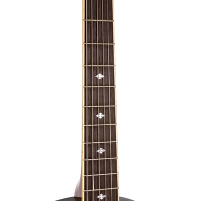 Gold Tone GRE Paul Beard Metal Body Resonator Guitar with Pickup image 5
