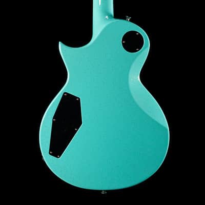 ESP USA Eclipse - Midori Gold image 2
