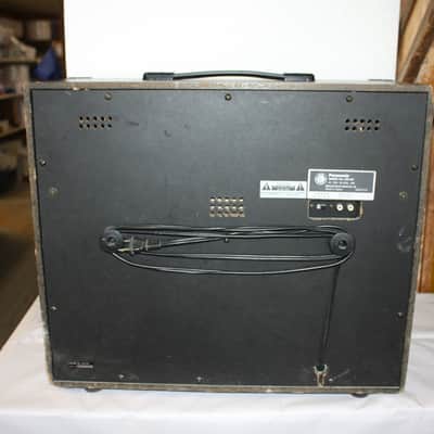 Vintage 70’s Panasonic RQ-84 Karaoke 8 Track & Cassette Tape Player TESTED!!! image 15