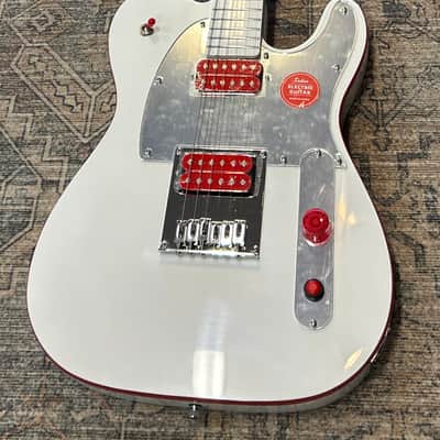 Unbranded John 5 Tele - White image 7
