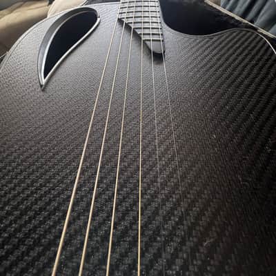 Ovation Adamas 2080 SR Carbon Fiber image 18