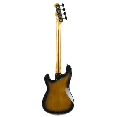 Fender Sting Artist Series Signature Precision Bass (Signed by Sting) Owned by Josh Rand image 6