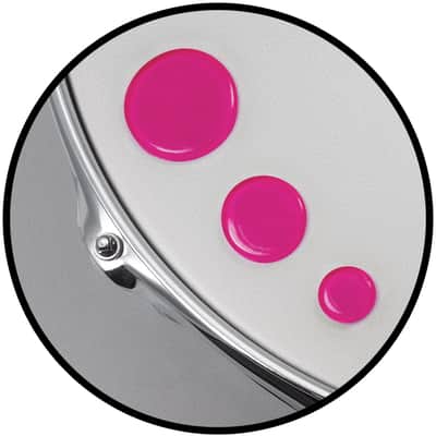 SlapKlatz Pro Damper Gels, Pink image 6