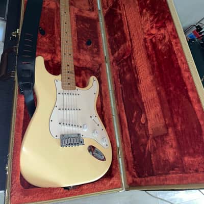Fender 1996 American USA Standard Stratocaster image 2