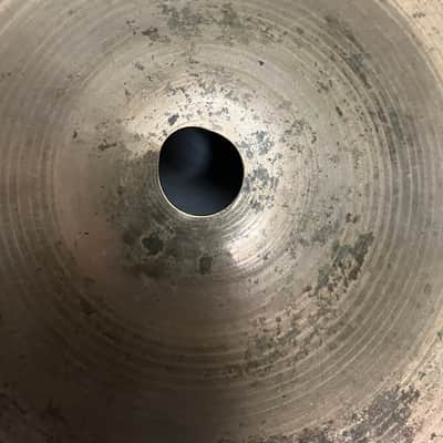 70’s 15” Zildjian Avedis Hi Hats image 12