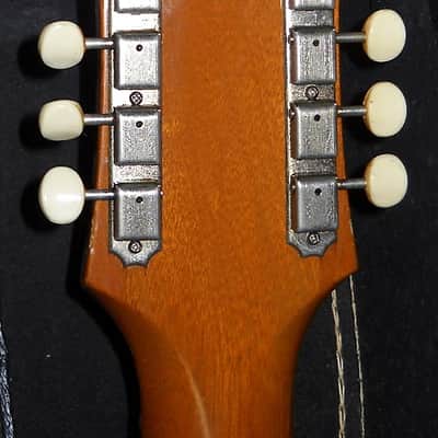 Epiphone Bard 1966 Natural image 11