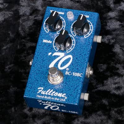 Fulltone '70 | Reverb