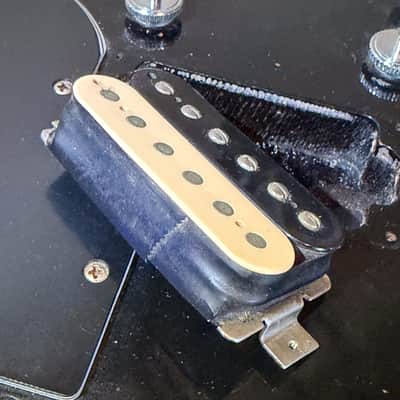 Gibson Firebrand "The SG" Deluxe 1982, All Original, Shaw Pickups image 10