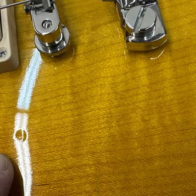 Gibson Les Paul Traditional 2017 - Iced Tea image 9